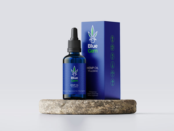 The Ultimate Guide to CBD Oil and its Benefits