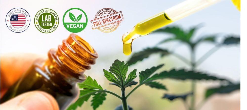Blue Gem Hemp proudly makes American grown, organic hemp-based CBD products that are designed to promote your health & wellness, and help you prepare for a better tomorrow.